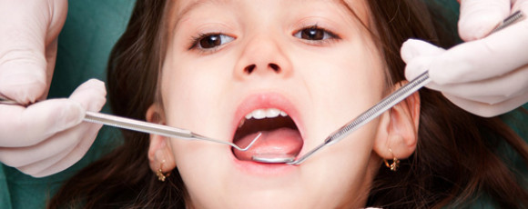 Серебрение зубов. Польза или вред?