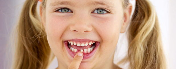 Платная детская стоматология