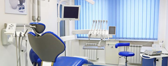Клиника стоматологии